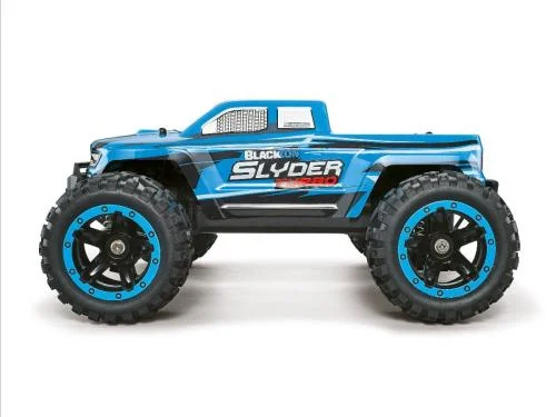 BlackZon Slyder Turbo MT — image 3 of 17