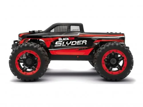 BlackZon Slyder MT &mdash; image 9 of 16