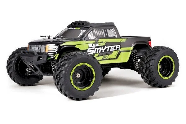 BlackZon Smyter MT