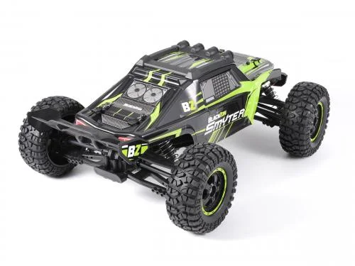 BlackZon Smyter DT — image 3 of 15