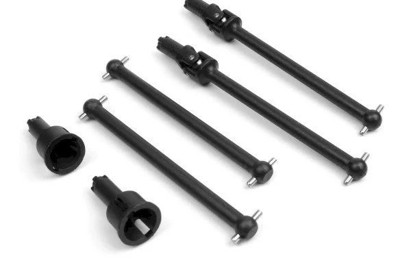 Drive Shaft Set (Front/Rear) — image 2 of 2