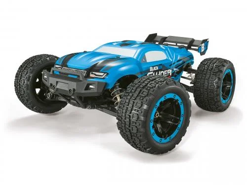 BlackZon Slyder Turbo ST — image 2 of 17