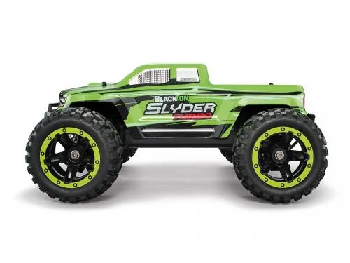 BlackZon Slyder Turbo MT — image 1 of 17