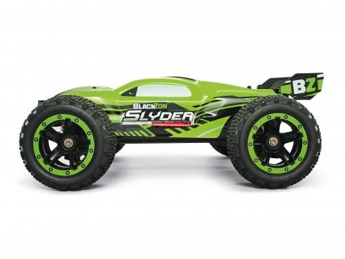 BlackZon Slyder Turbo ST — image 3 of 17