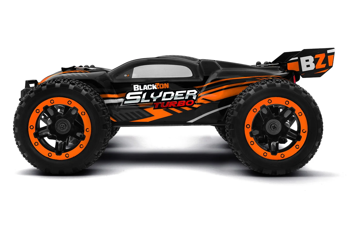 BlackZon Slyder Turbo ST - Orange