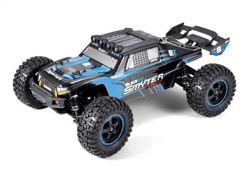 BlackZon Smyter Turbo DT 3S — image 10 of 12