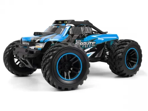 BlackZon Spryte MT — image 4 of 19