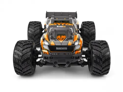 BlackZon Spryte MT Turbo — image 10 of 12
