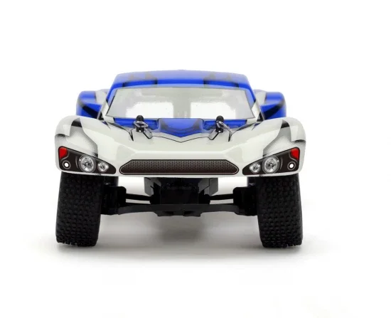 Veko Mini SC Blue 1:24 Short Course RTR with Gyro — image 3 of 3