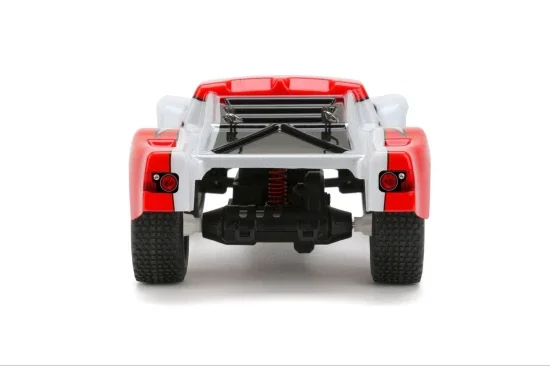 Veko Mini SC Red 1:24 Short Course RTR with Gyro — image 5 of 5