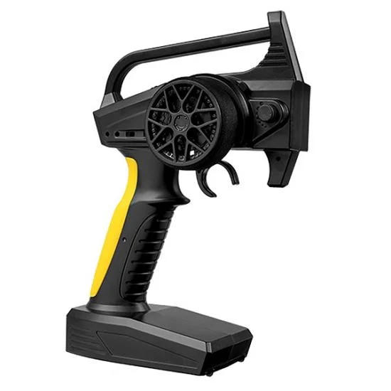 Corally Varioprop 2 Channel Steerwheel 2.4Ghz Radio Set With Receiver — image 2 of 2