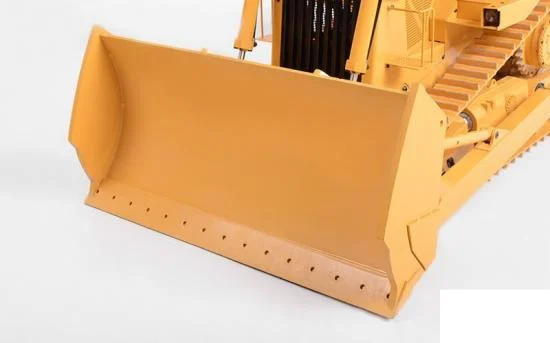 RC4WD 1:14 Scale DXR2 Hydraulic Earth Dozer — image 4 of 7