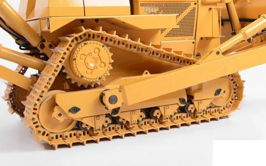 RC4WD 1:14 Scale DXR2 Hydraulic Earth Dozer — image 5 of 7