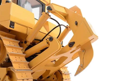 RC4WD 1:14 Scale DXR2 Hydraulic Earth Dozer — image 6 of 7
