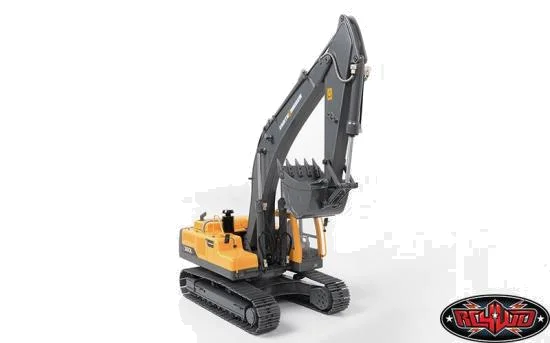RC4WD 1:14 Scale Earth Digger 360L Hydraulic Excavator (RTR) — image 2 of 7