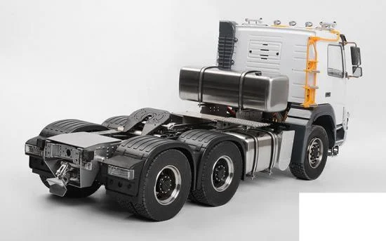 RC4WD 1:14 6x6 Nashorn Semi Truck (FMX) RC4WD — image 2 of 7
