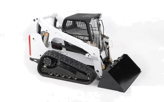 RC4WD 1:14 Scale R350 Compact Track Loader RTR RC4WD — image 1 of 7