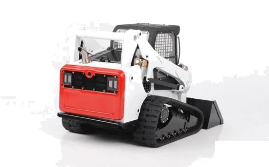 RC4WD 1:14 Scale R350 Compact Track Loader RTR RC4WD — image 2 of 7