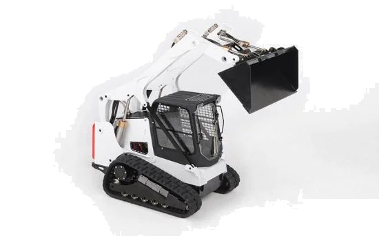 RC4WD 1:14 Scale R350 Compact Track Loader RTR RC4WD — image 3 of 7