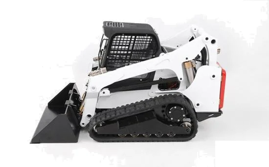RC4WD 1:14 Scale R350 Compact Track Loader RTR RC4WD — image 4 of 7
