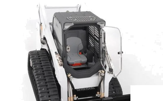 RC4WD 1:14 Scale R350 Compact Track Loader RTR RC4WD — image 5 of 7