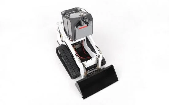 RC4WD 1:14 Scale R350 Compact Track Loader RTR RC4WD — image 6 of 7