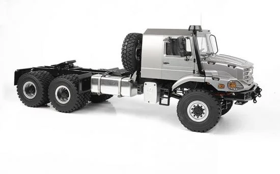 RC4WD 1:14 Sledge Hammer Heavy Haul 6x6 RTR Truck RC4WD — image 1 of 7