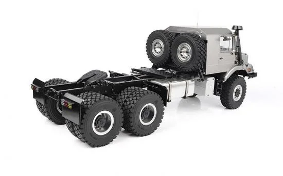 RC4WD 1:14 Sledge Hammer Heavy Haul 6x6 RTR Truck RC4WD — image 2 of 7