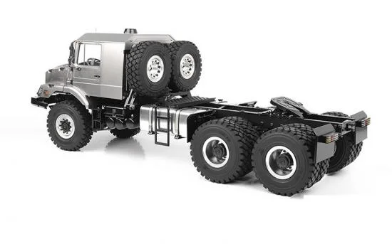 RC4WD 1:14 Sledge Hammer Heavy Haul 6x6 RTR Truck RC4WD — image 5 of 7