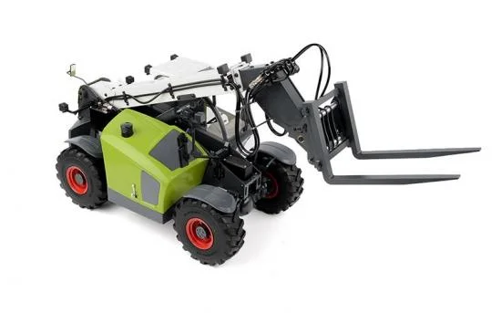RC4WD 1:14 Grabber Telescopic Hydraulic RC Forklift RTR RC4WD — image 2 of 7