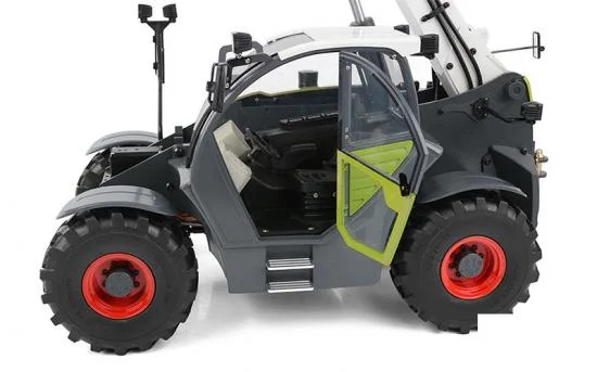 RC4WD 1:14 Grabber Telescopic Hydraulic RC Forklift RTR RC4WD — image 4 of 7