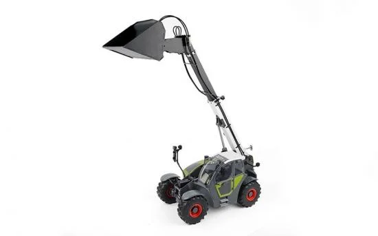 RC4WD 1:14 Grabber Telescopic Hydraulic RC Forklift RTR RC4WD — image 6 of 7