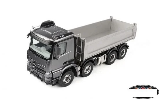 RC4WD 1:14 8x8 Forge Hydraulic Dump Truck RC4WD — image 4 of 7