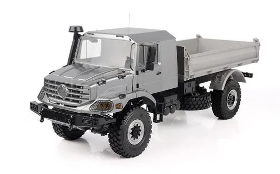 RC4WD 1:14 4X4 Overland Hydraulic RTR Truck w/Utility Bed RC4WD — image 1 of 6