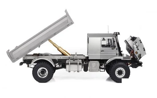 RC4WD 1:14 4X4 Overland Hydraulic RTR Truck w/Utility Bed RC4WD — image 2 of 6