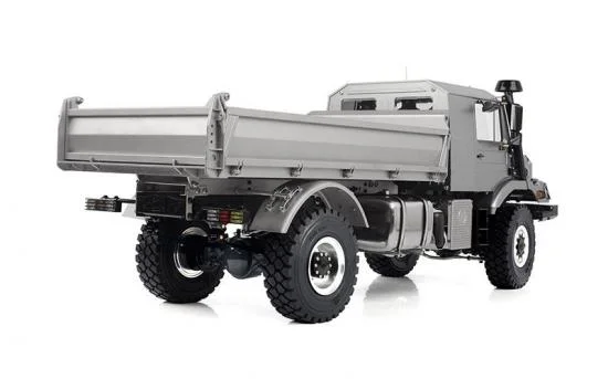 RC4WD 1:14 4X4 Overland Hydraulic RTR Truck w/Utility Bed RC4WD — image 4 of 6