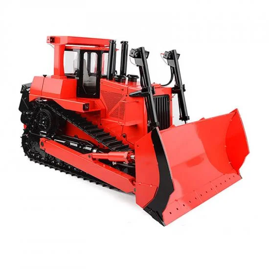 RC4WD 1:14 Scale Dxr2 Hydraulic Earth Dozer (Limited Edition) — image 1 of 15