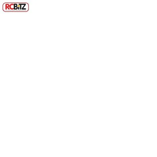 RC4WD 1:10 Metal Emblem for Tamiya Hilux — image 4 of 8