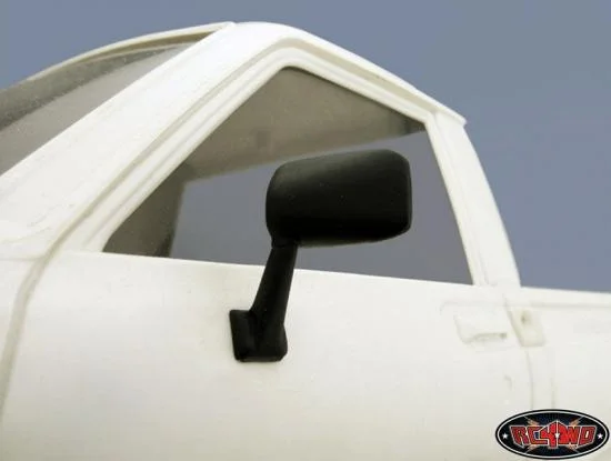 RC4WD Mirror for Tamiya Hilux & Bruiser — image 2 of 4