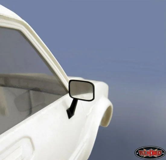 RC4WD Mirror for Tamiya Hilux & Bruiser — image 3 of 4