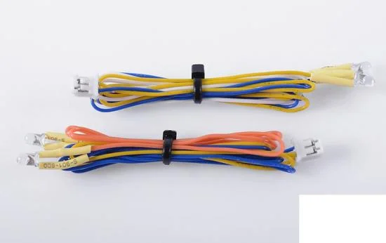 3MM Yellow LED Set (Pair) RC4WD — image 2 of 4