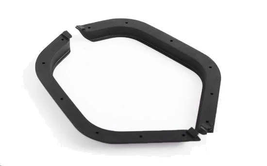 Rear Fender Flares for RC4WD Cruiser Body RC4WD &mdash; image 2 of 5