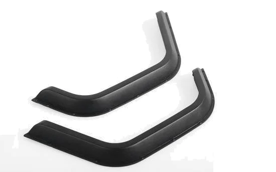 Rear Fender Flares for RC4WD Cruiser Body RC4WD &mdash; image 3 of 5