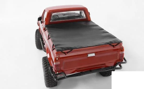 Tonneau Cover for RC4WD Mojave II RC4WD — image 3 of 7