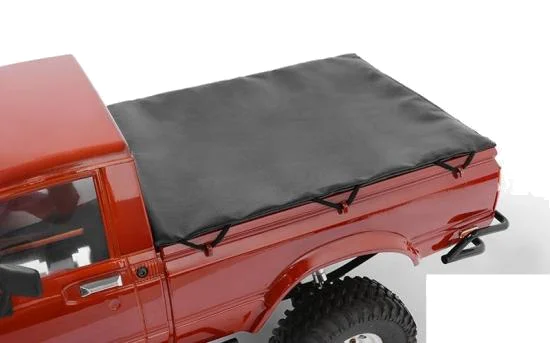 Tonneau Cover for RC4WD Mojave II RC4WD — image 4 of 7