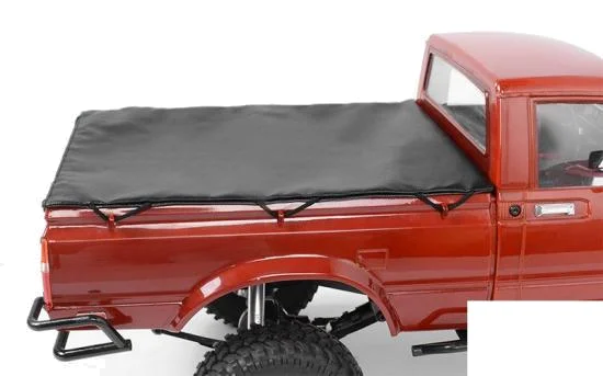 Tonneau Cover for RC4WD Mojave II RC4WD — image 5 of 7