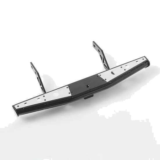 RC4WD Steel Rear Bumper For RC4WD Trail Finder 2 (Style B) — image 1 of 8