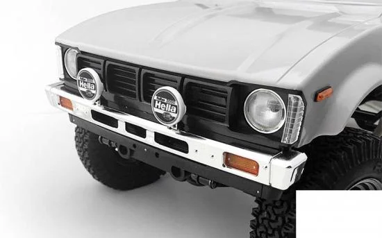 1:10 Rally 3000 Hella Lights w/LED RC4WD — image 6 of 7
