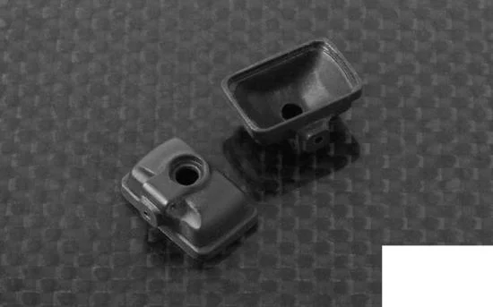 1:10 Square IPF Lights RC4WD — image 2 of 6