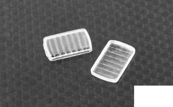 1:10 Square IPF Lights RC4WD — image 3 of 6